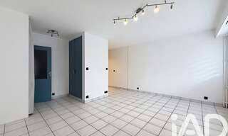 Appartement 1 Pièce 30 m² à vendre à Yerres (91330)