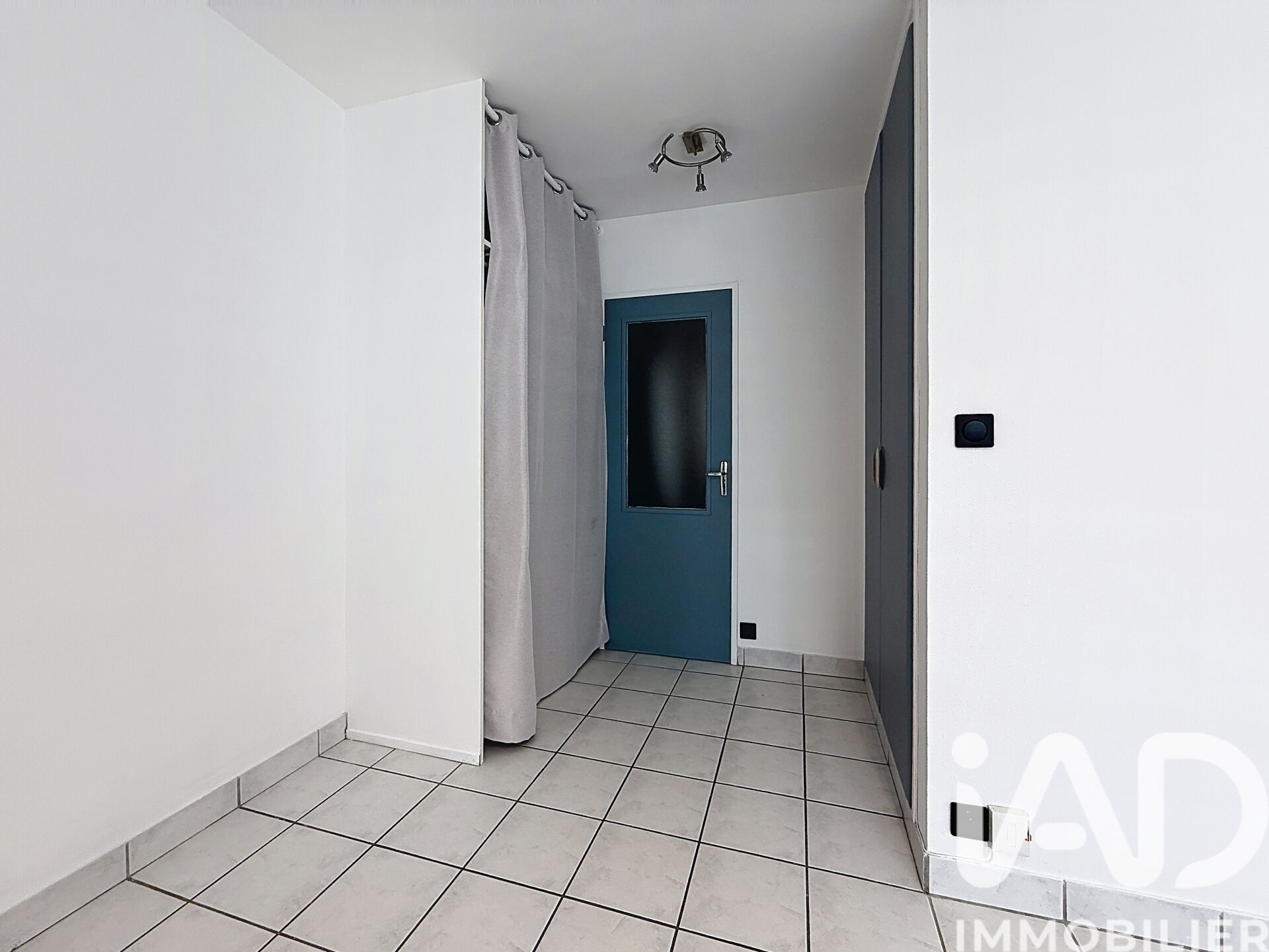 Vente Studio 1 pièce - Photo 3