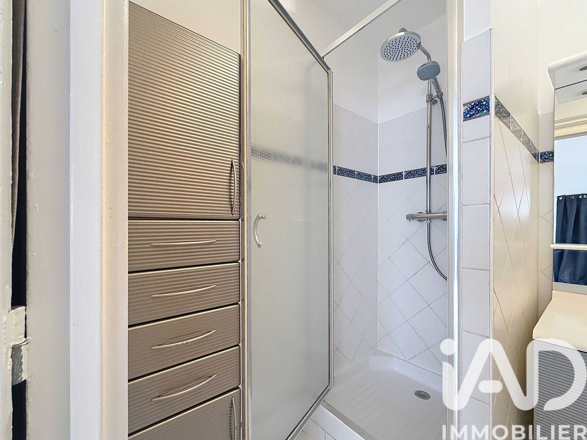 Vente Studio 1 pièce - Photo 5