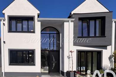 Maison 10 pièces 879000 €