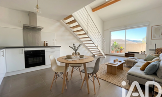 Appartement 4 Pièces 92 m² à vendre à Six-Fours-les-Plages (83140)