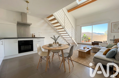 Appartement 4 pièces 390000 €