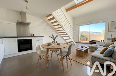 Vente Duplex 4 pièces — photo du bien