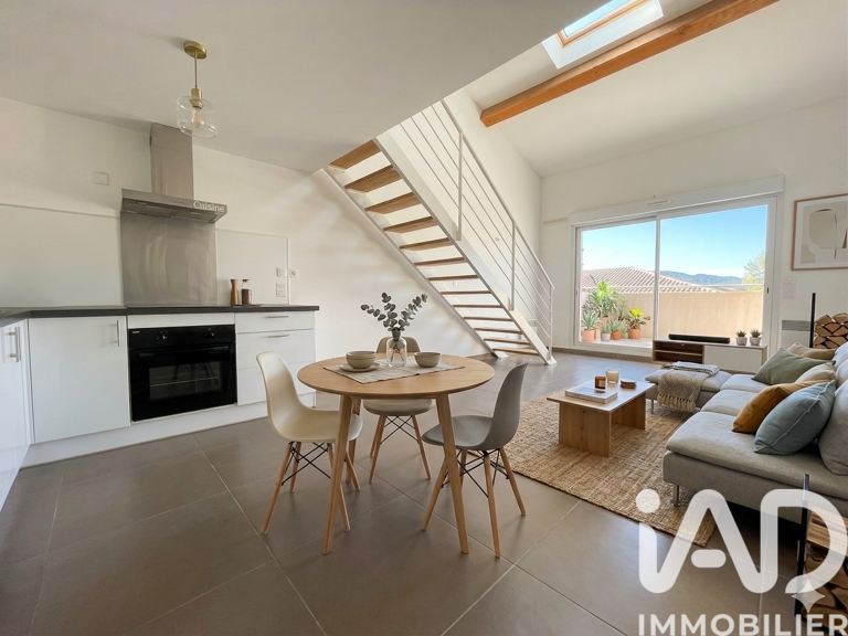 Vente Duplex 4 pièces — photo 1