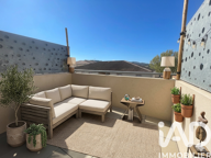 Vente Duplex 4 pièces — photo 2