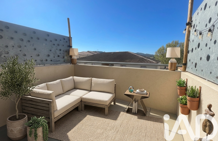Vente Duplex 4 pièces — photo 2
