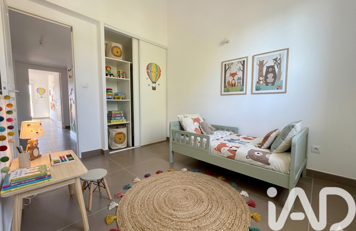 Vente Duplex 4 pièces — photo 4