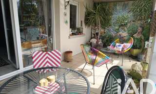 Appartement 3 Pièces 64 m² à vendre à Saint-Cyr-sur-Loire (37540)