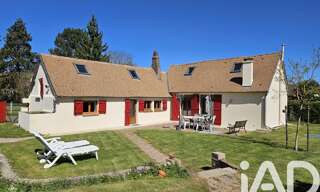 Maison 5 Pièces 104 m² à vendre à Abondant (28410)