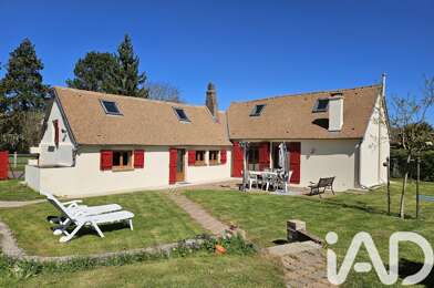 Maison 5 pièces 245000 €