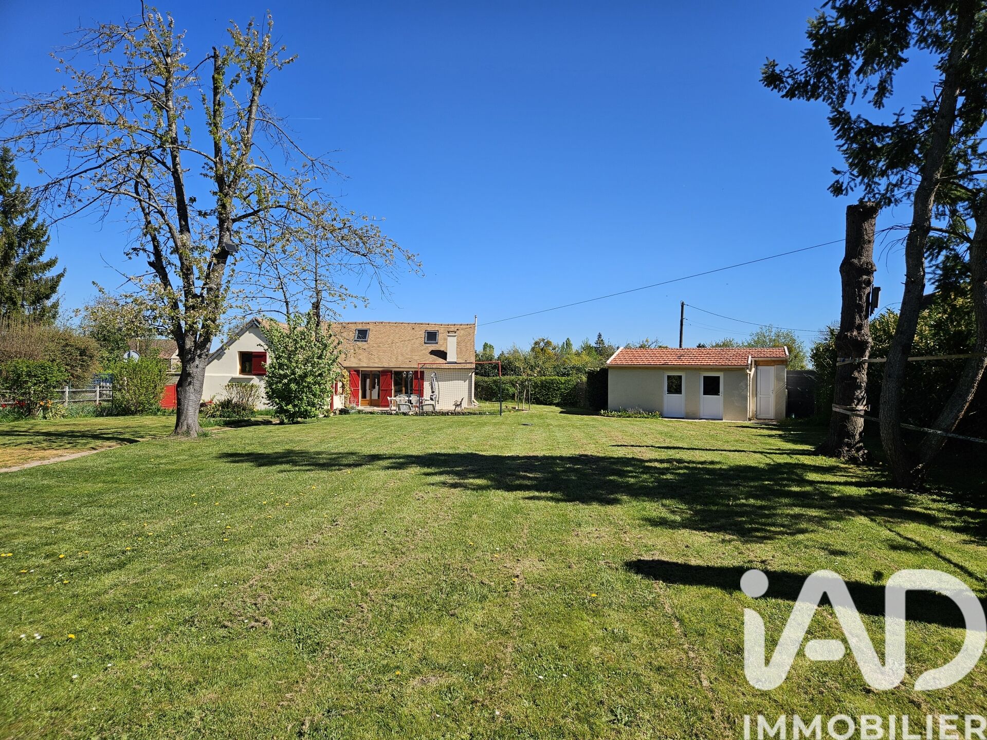 Vente Maison/villa 5 pièces - Photo 2