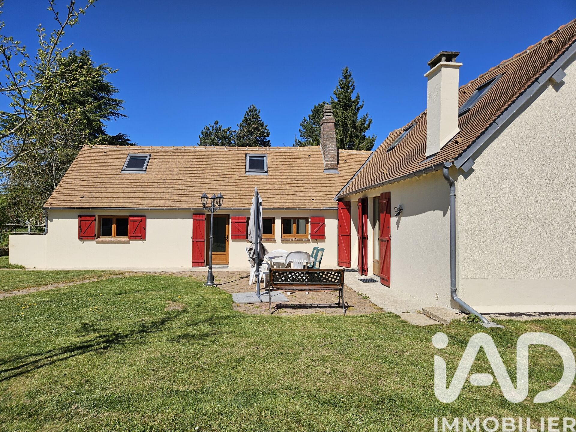 Vente Maison/villa 5 pièces - Photo 3