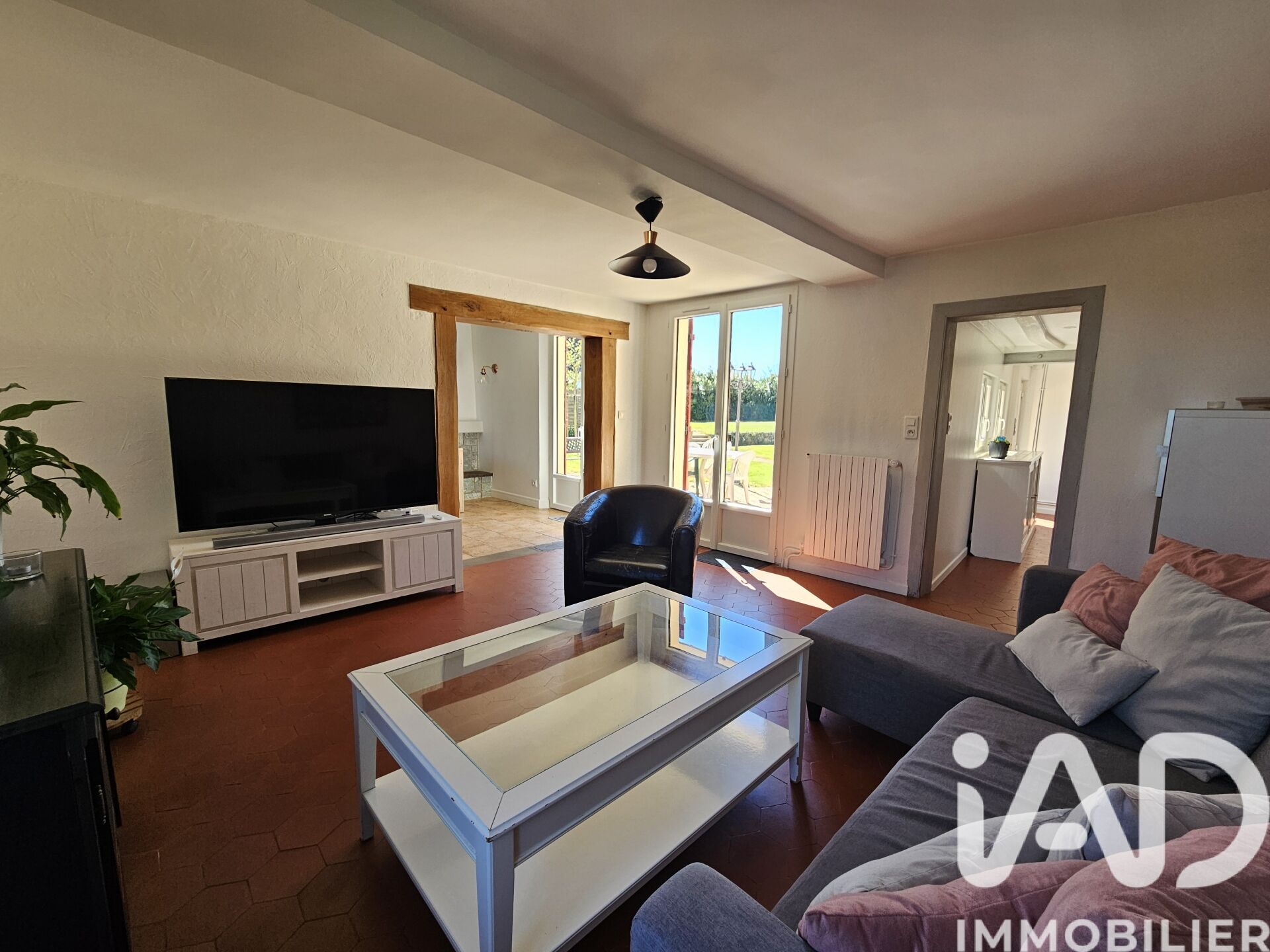 Vente Maison/villa 5 pièces - Photo 5