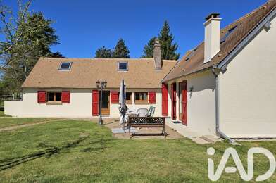 Maison 5 pièces 245000 €