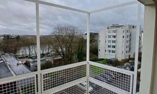 Appartement 3 Pièces 74 m² à vendre à Torcy (77200)