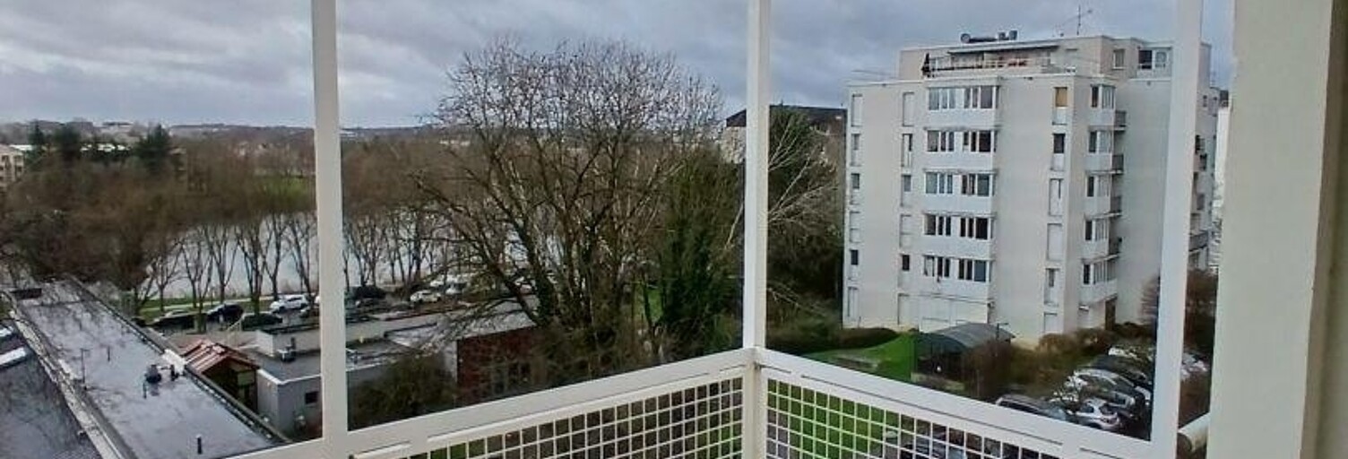Appartement 3 Pièces 74 m² à vendre à Torcy (77200)