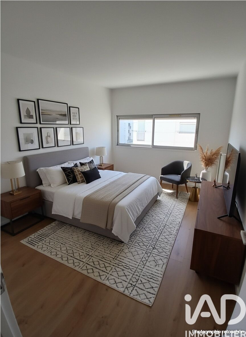 Vente Appartement 3 pièces - Photo 2