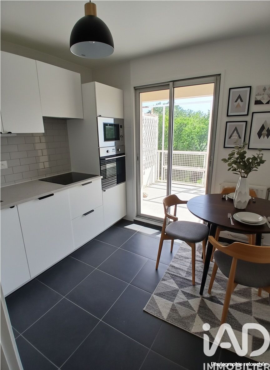 Vente Appartement 3 pièces - Photo 3