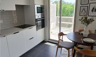 Appartement 3 Pièces 74 m² à vendre à Torcy (77200)