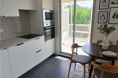Appartement 3 pièces 229000 €