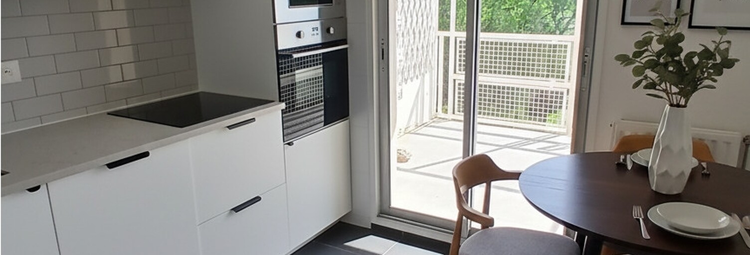 Appartement 3 Pièces 74 m² à vendre à Torcy (77200)