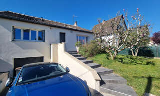 Maison 5 Pièces 100 m² à vendre à Yerres (91330)