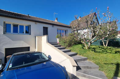 Maison 5 pièces 440000 €