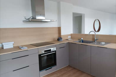 Appartement 4 pièces 1609 €