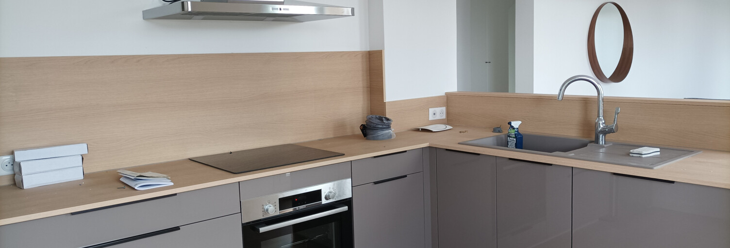 Appartement 4 Pièces 81 m² à louer à Montgeron (91230)