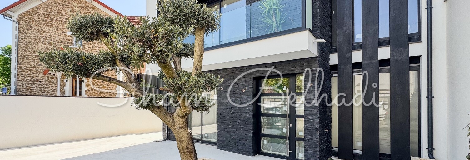 Maison 6 Pièces 290 m² à vendre à Saint-Maur-des-Fossés (94210)