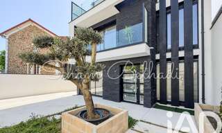 Maison 6 Pièces 290 m² à vendre à Saint-Maur-des-Fossés (94210)