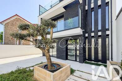Maison 6 pièces 1299000 €