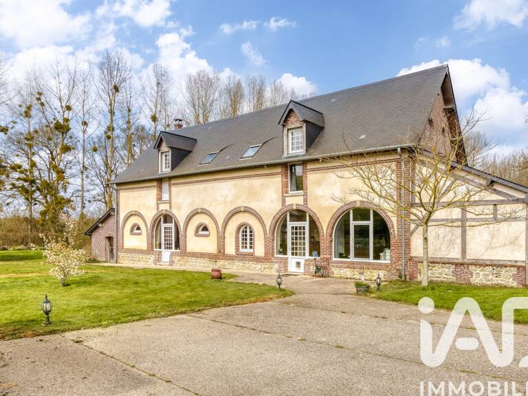 Vente Domaine 10 pièces — photo 1