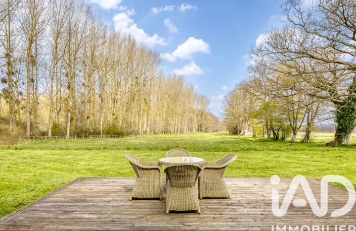 Vente Domaine 10 pièces — photo 2