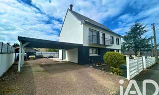 Maison 8 Pièces 205 m² à vendre à Mûrs-Erigné (49610)