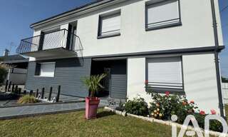Maison 8 Pièces 205 m² à vendre à Mûrs-Erigné (49610)