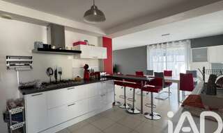 Maison 8 Pièces 205 m² à vendre à Mûrs-Erigné (49610)