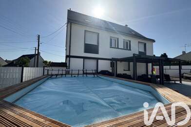 Maison 8 pièces 449000 €