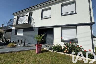 Maison 8 pièces 449000 €