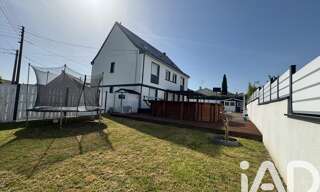 Maison 8 Pièces 205 m² à vendre à Mûrs-Erigné (49610)