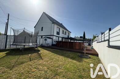 Maison 8 pièces 430000 €