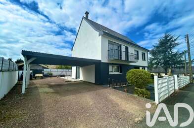 Maison 8 pièces 430000 €