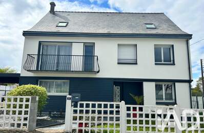 Vente Maison traditionnelle 10 pièces — photo du bien