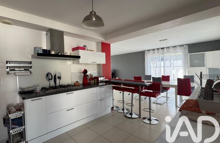 Vente Maison traditionnelle 10 pièces — photo 4