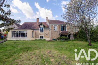 Maison 5 pièces 380000 €