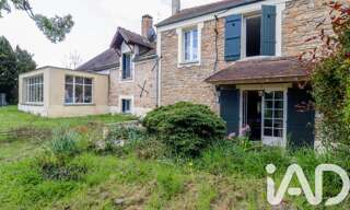 Maison 5 Pièces 150 m² à vendre à Vayres-sur-Essonne (91820)