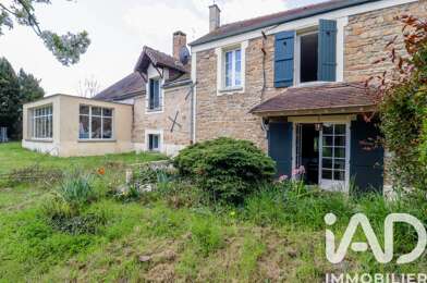 Maison 5 pièces 380000 €