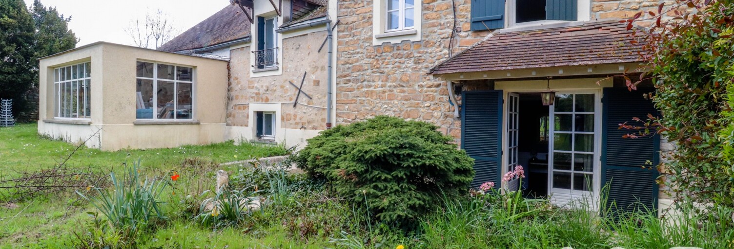 Maison 5 Pièces 150 m² à vendre à Vayres-sur-Essonne (91820)