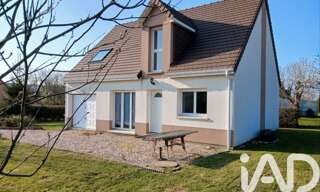 Maison 5 Pièces 105 m² à vendre à Berville-sur-Mer (27210)