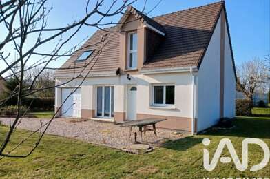 Maison 5 pièces 344000 €